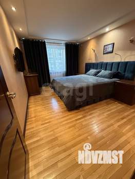 3-к квартира, вторичка, 78м2, 7/10 этаж