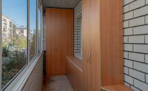 3-к квартира, вторичка, 100м2, 3/8 этаж