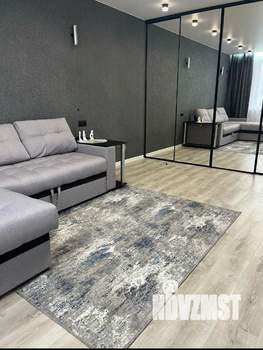 1-к квартира, вторичка, 36м2, 7/10 этаж