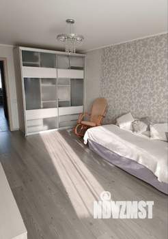 1-к квартира, вторичка, 42м2, 10/10 этаж