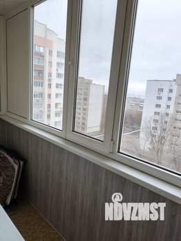 Студия квартира, вторичка, 38м2, 6/10 этаж