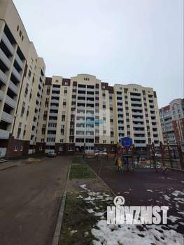 1-к квартира, сданный дом, 36м2, 7/10 этаж