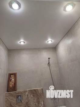 1-к квартира, вторичка, 44м2, 8/19 этаж