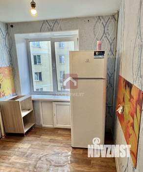1-к квартира, вторичка, 33м2, 7/9 этаж