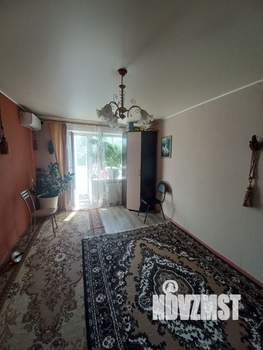 1-к квартира, вторичка, 31м2, 5/5 этаж