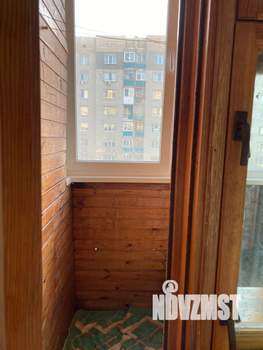 1-к квартира, вторичка, 36м2, 6/9 этаж