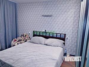 3-к квартира, вторичка, 55м2, 2/9 этаж