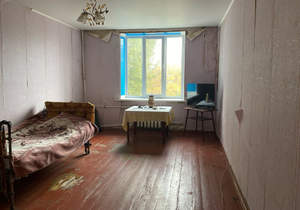 2-к квартира, вторичка, 59м2, 4/4 этаж
