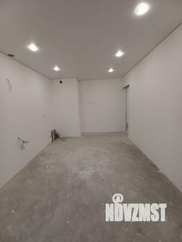 3-к квартира, вторичка, 92м2, 16/17 этаж