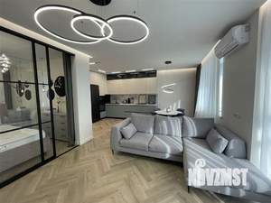 2-к квартира, вторичка, 62м2, 20/37 этаж