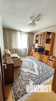 3-к квартира, вторичка, 60м2, 9/9 этаж