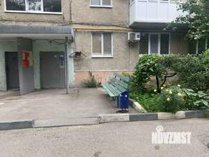 1-к квартира, вторичка, 32м2, 3/9 этаж