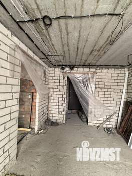 1-к квартира, сданный дом, 34м2, 15/18 этаж