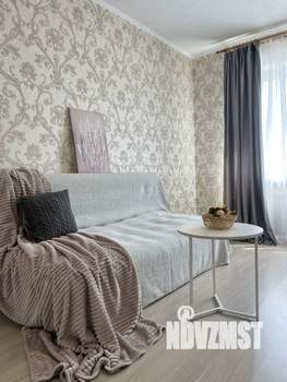 1-к квартира, вторичка, 42м2, 14/23 этаж