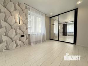 3-к квартира, вторичка, 80м2, 3/23 этаж