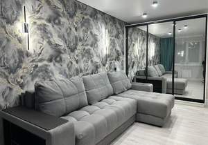 1-к квартира, вторичка, 32м2, 4/5 этаж