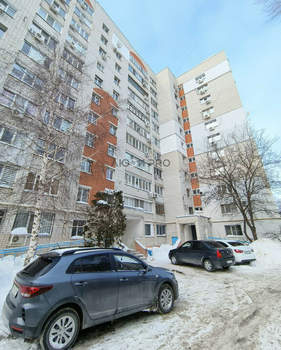 2-к квартира, вторичка, 67м2, 7/11 этаж