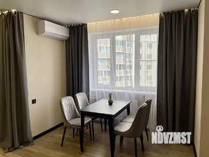 3-к квартира, вторичка, 63м2, 8/10 этаж