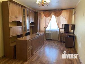 2-к квартира, вторичка, 51м2, 1/5 этаж
