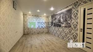 3-к квартира, вторичка, 52м2, 1/5 этаж