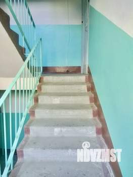 3-к квартира, вторичка, 63м2, 6/10 этаж