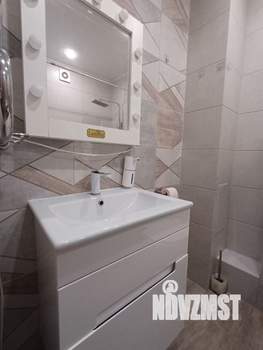 1-к квартира, вторичка, 42м2, 2/12 этаж