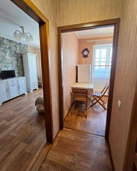 1-к квартира, вторичка, 25м2, 5/9 этаж