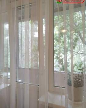 1-к квартира, вторичка, 36м2, 5/5 этаж