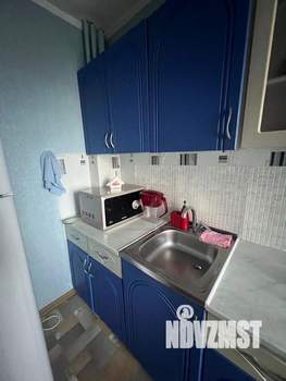 3-к квартира, вторичка, 62м2, 5/10 этаж