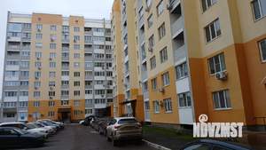 1-к квартира, вторичка, 37м2, 3/10 этаж