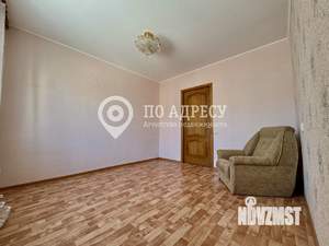 3-к квартира, вторичка, 60м2, 6/9 этаж