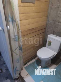 1-к квартира, вторичка, 25м2, 1/2 этаж