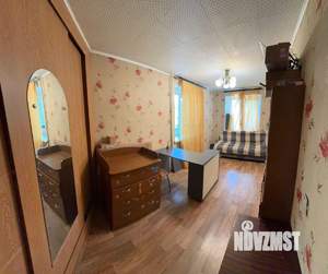 2-к квартира, вторичка, 45м2, 3/5 этаж