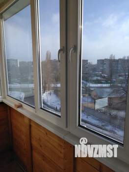 1-к квартира, вторичка, 40м2, 6/10 этаж