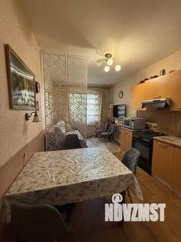 2-к квартира, вторичка, 64м2, 2/10 этаж