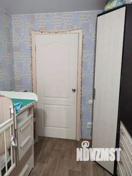 3-к квартира, вторичка, 55м2, 1/5 этаж