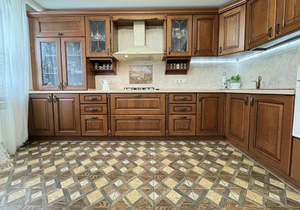 3-к квартира, вторичка, 97м2, 5/7 этаж