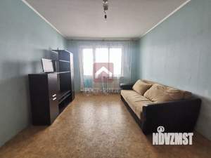 1-к квартира, вторичка, 41м2, 10/10 этаж