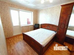 3-к квартира, вторичка, 56м2, 8/9 этаж