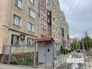 2-к квартира, вторичка, 53м2, 3/9 этаж