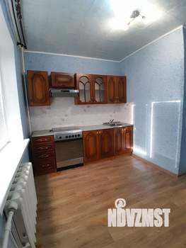 1-к квартира, вторичка, 37м2, 7/9 этаж