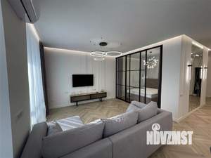 2-к квартира, вторичка, 62м2, 20/37 этаж