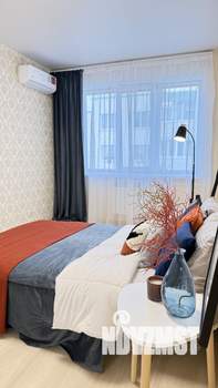 1-к квартира, вторичка, 30м2, 2/3 этаж