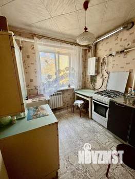 2-к квартира, вторичка, 43м2, 5/5 этаж