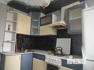 1-к квартира, вторичка, 33м2, 6/9 этаж