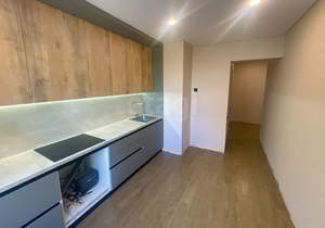 2-к квартира, вторичка, 62м2, 17/23 этаж