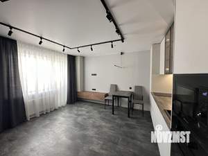 Студия квартира, вторичка, 35м2, 27/27 этаж