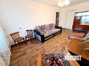 3-к квартира, вторичка, 59м2, 4/5 этаж