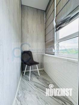 3-к квартира, вторичка, 75м2, 6/18 этаж