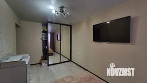 2-к квартира, вторичка, 54м2, 1/10 этаж